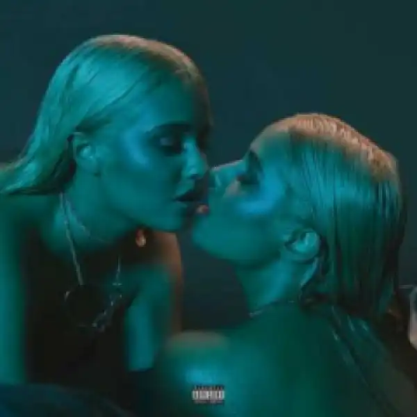 Tommy Genesis - 100 Bad (feat. Charli XCX)
